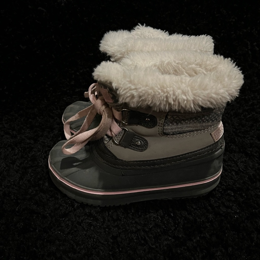 London Fog Boots